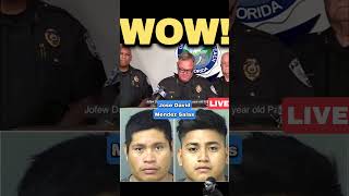 Another VICTIM Of Democrats Open Borders Policies!