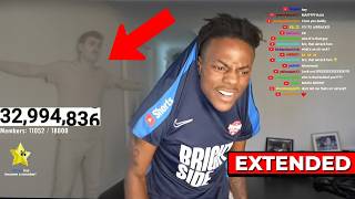 I Secretly Hid in Celebrity Livestreams - EXTENDED
