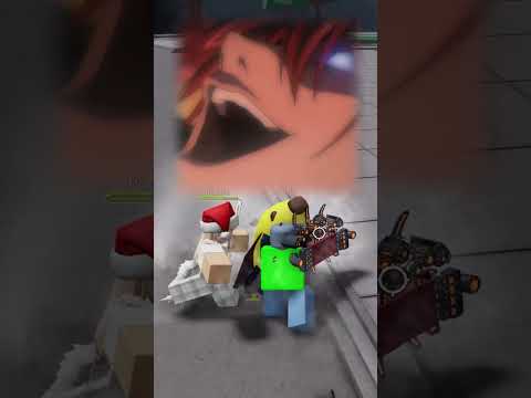 they miserably failed to team on me... (The Strongest Battlegrounds)