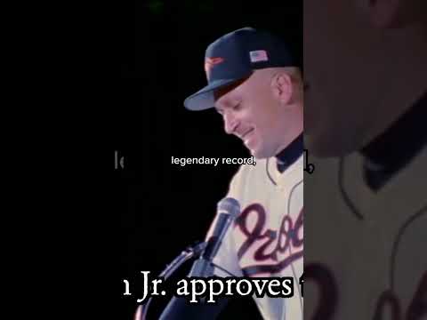 Things that will NEVER happen again in baseball