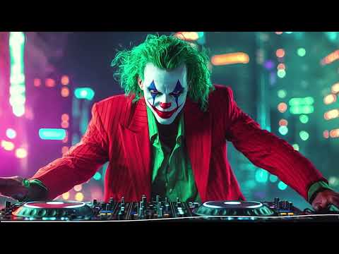 PARA FIESTAS | La Mejor Música Electronica 2025 - Lo Mas Nuevo Mix