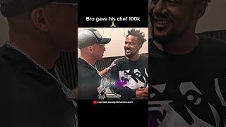 Steve being wholesome 👹 #relatable #wholesome #gift #stevewilldoit