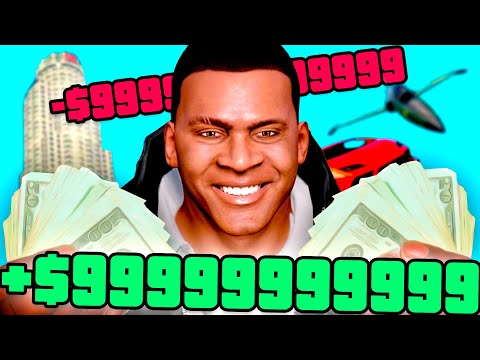 Compré LO MÁS CARO de GTA 5 ONLINE