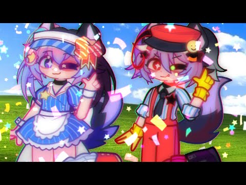 Mesmerizer (メズマライザー) || [ FULL ] Animation Gacha 2 //❗FLASH WARNING ❗