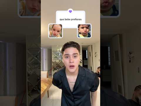 Difícil decisión🤯