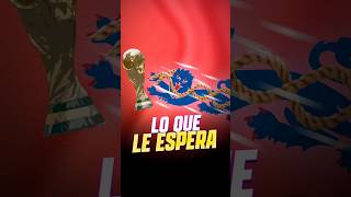 LA MALDICIÓN DEL TERCER LUGAR #futbol #barakfever