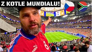 Z🔥KOTLE! Celou dobu čekáš až se to pos*re! Nádhernej stadion ve městě zfetlejch zombie! WC v USA!