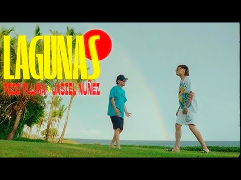 Peso Pluma, Jasiel Nuñez - LAGUNAS (Video Oficial)