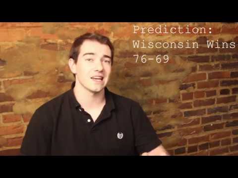 DTH men's basketball predictions, episode 4