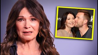 VOR 1 STUNDE: Große Trauer um Iris Berben – sie weint und bestätigt dieses Gerücht