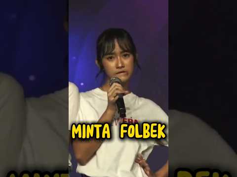 Freyana: Supaya ada di setiap hari-harimu 😉 #jkt48 #freyajkt48 #kathrinajkt48 #zeejkt48 #gendisjkt48