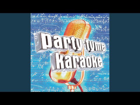 Memories Are Made of This (Made Popular By Dean Martin) (Karaoke Version)