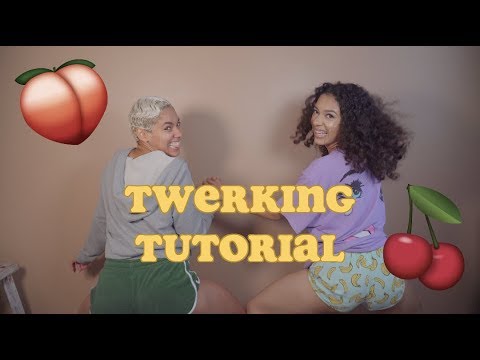 Ceraadi Dance Tutorial 🍑🍒😂🔥✨