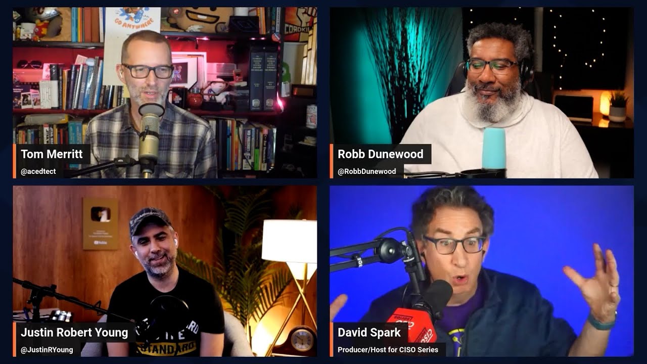 2025 Tech Predictions – DTNS 4926 Rerun