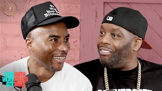 The Price of Integrity ft. Charlamagne tha God | Conversate with Killer Mike ep. 3