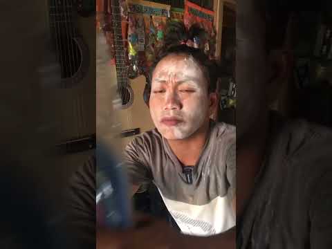 Tega banget mama 😭😭