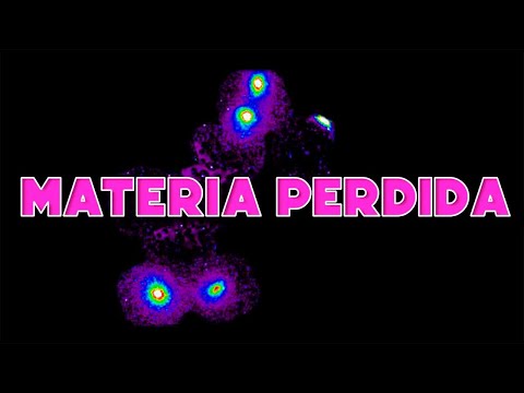 Un Filamento de la Telaraña cósmica, al descubierto