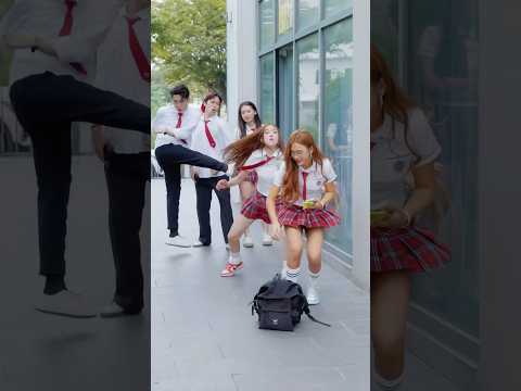 The fate of the kind and the mean #funny  #taihoa #shorts