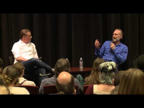 Interview with Brian Henson - 6 of 7