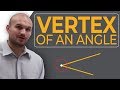 Understanding Angles and Their Components