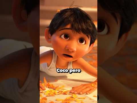 LA PERTURBADORA TEORIA DE COCO