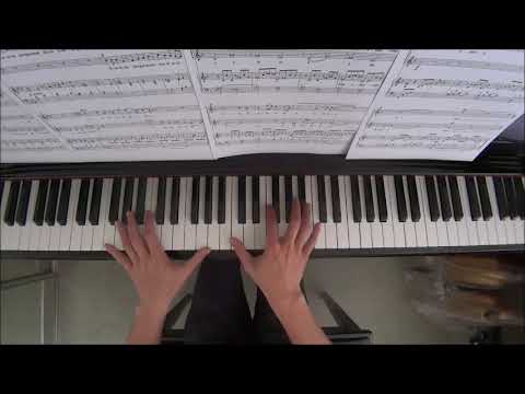 HKSMF 77th Vocal 2025 Class 25 Boyd Ave Verum (Hail, Thou Very Body) Piano Accompaniment 校際音樂節