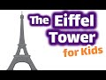 Eiffel Tower Facts and Trivia