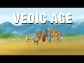 Vedic Religion and Society Concepts