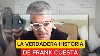 ¡La verdadera historia de Frank Cuesta! Revelaciones Impactantes que Nadie Esperaba l S3ming Channel