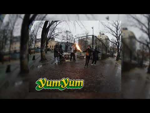 Gzuz & Bonez - YumYum (Florapark) - (slowed and reverb)