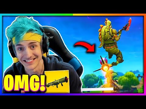 Los Nuevos Bailes De Fortnite