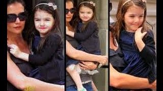 Suri Cruise