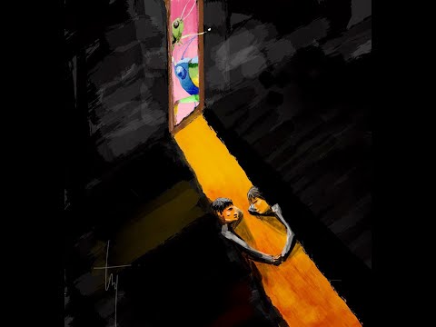 TÙNG: CON DẾ MÈN HÁT VÀO MÙA HÈ (cùng TRANG)