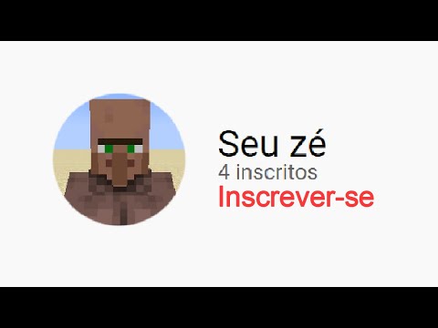 Se os MOBS fossem YOUTUBERS