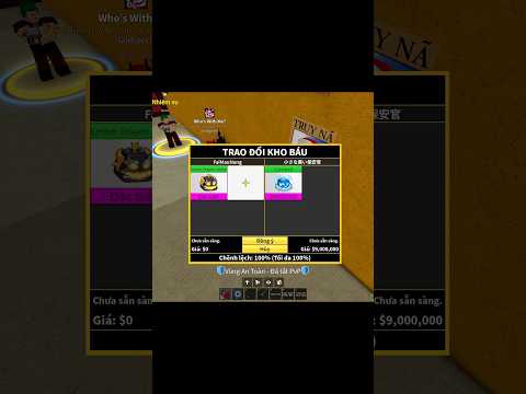 Giá Trị Của Ember Dragon Trong Blox Fruits #bloxfruits #roblox