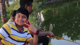 Teju's Family is live!masli jal ki Rani
