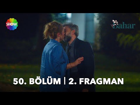 Bahar 50. Bölüm 2. Fragman | “#Bahar’ı hafife alma Harun!"