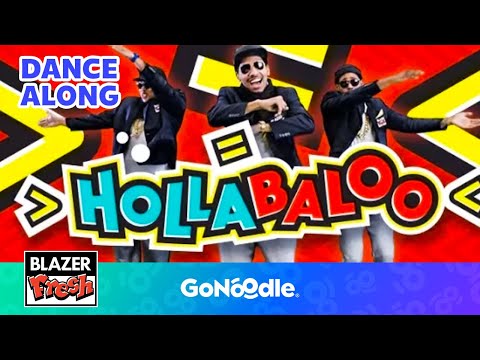 Hallabaloo - Learn Greater Than, Less Than, Equal To | Math | GoNoodle