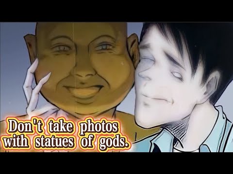 Top 10 Best Animated Urban Legend Horror Stories of 2025 (Vol. 6) | Corpse Possessed by a Demon