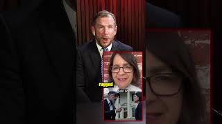 🚨Sitting Congresswoman Becca Balint Has a Meltdown🚨She falsely claims the video is a "DEEP FAKE"