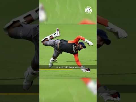 How Dinesh Karthik Is Revolutionizing Indian Cricket?