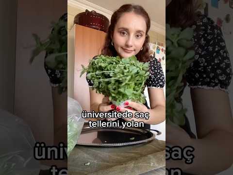Üniversitede saç tellerini yolan arkadaşım PART 2