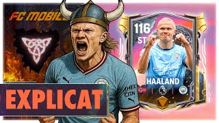 RAGNAROK CONTINUA - AFTER DAYBREAK - EXPLICAT || FC Mobile 25