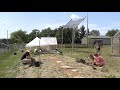 Food Forest Project Concepts and Skills