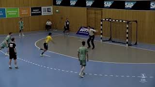 U23 Highlights RNL vs Köndringen-Teningen