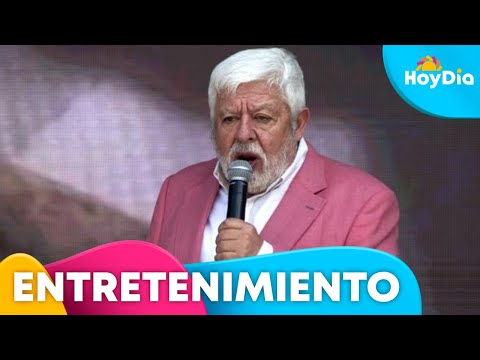 Hija de Jaime Maussan lo acusa de presunto maltrato y despido injustificado | Hoy Día | Telemundo