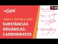 Carbohydrates and Their Functions