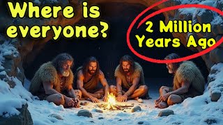 Life 2 Million Years Ago: Where Did Early Humans Live?