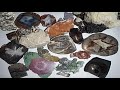 Minerales en la República Dominicana