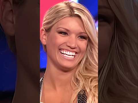 Lacey SURPRISES Steve Harvey